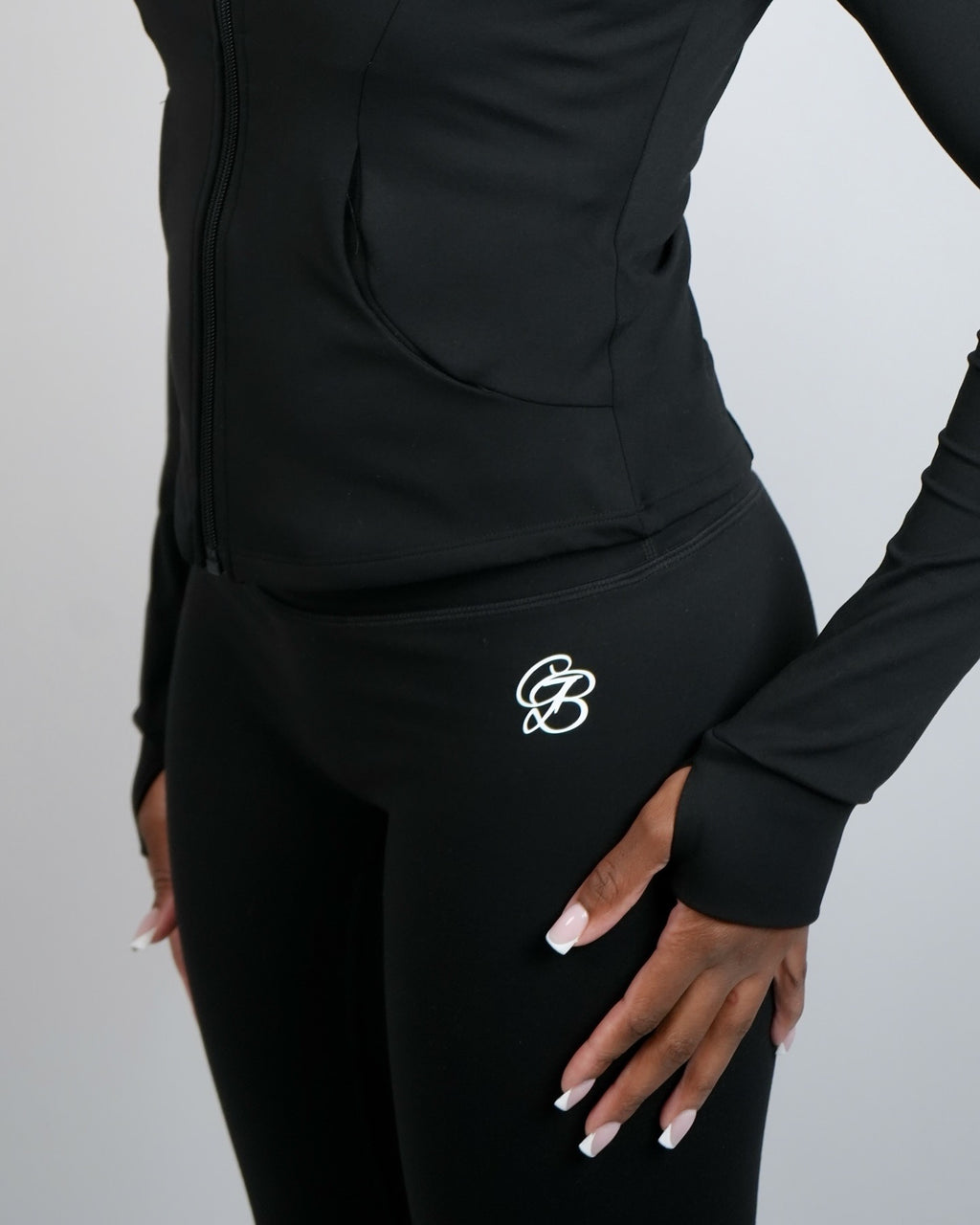 The Soft Sculpt Leggings