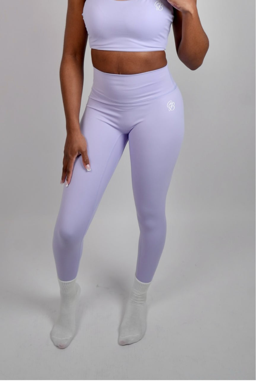 The Soft Sculpt Leggings