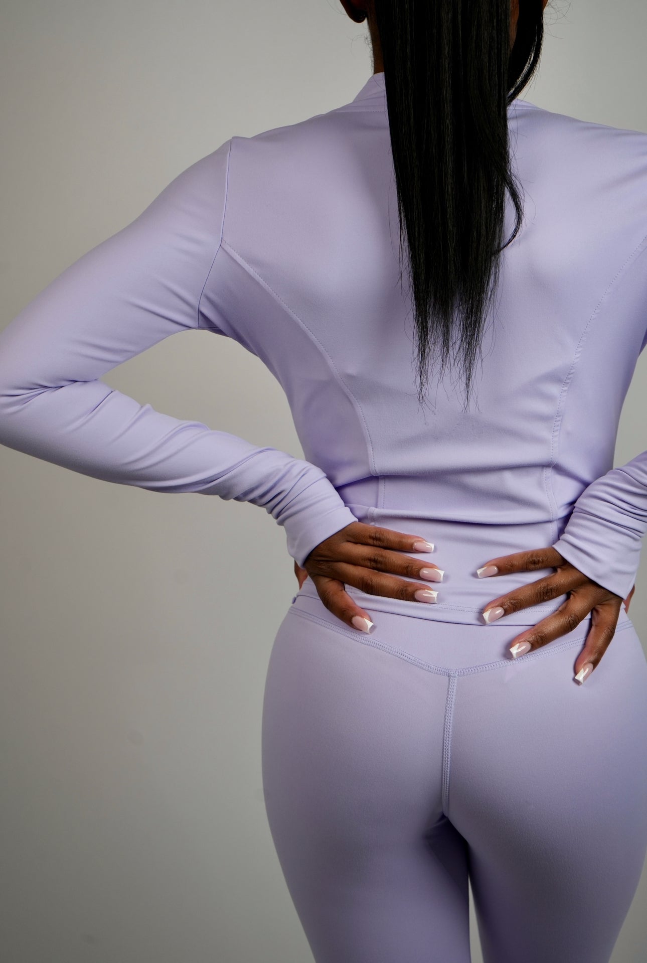 The Soft Sculpt Leggings