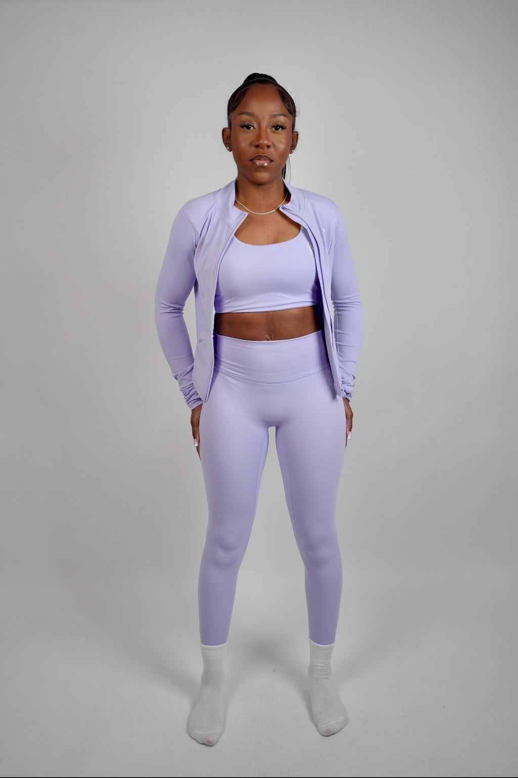 The Soft Sculpt Leggings